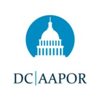 DC-AAPOR (@dcaapor) 's Twitter Profile