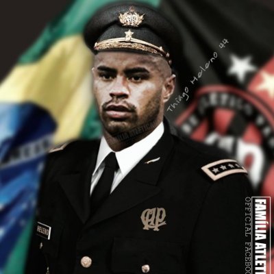 No céu ou no inferno, Aonde for, O teu escudo é minha honra, Meu amor. Nascer, Viver, Mais que torcer. Athleticano até morrer !!! 💀☠️