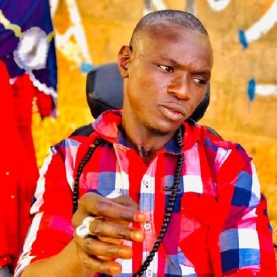 cheikh_wa's profile picture. 