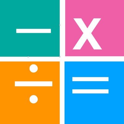 Demonstrate math logic and skills through simple and fun animations. Inspire kids to think, explore…