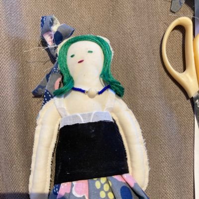 子供のこと、教育、旅について♦︎小5娘🐴、小1息子🐶♦︎興味のあることは積極的にフォローしたり呟いたりします。知育垢改め自立垢。2027ほぼなし