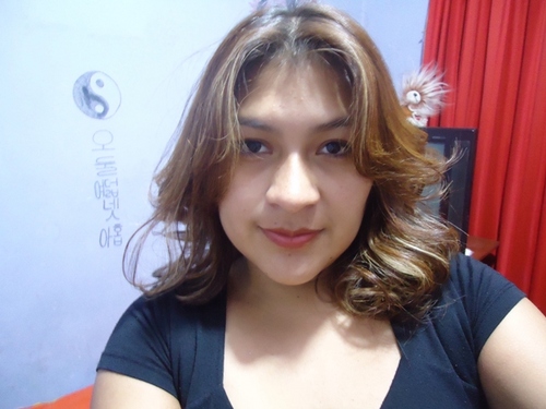 yesytalaunica's profile picture. cada mujer es diferente y yo soy una muy buena