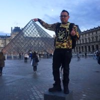 Jimnaze (@jimnaze) 's Twitter Profile