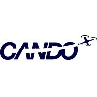 Cando Drones is an aviation company that establishes and manages an array of autonomous drones.