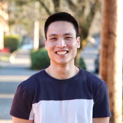 KhoaNhutLe's profile picture. PhD, computational chemist.