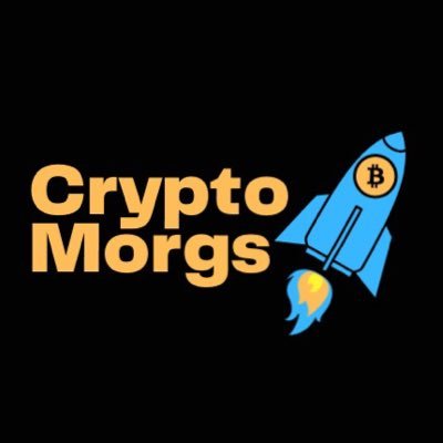Crypto_Morgs Profile Picture