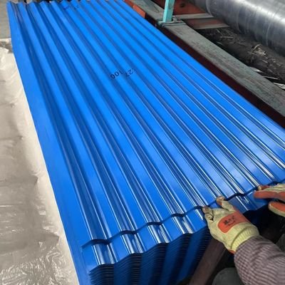 We're Steelfactory
1. Cold rolled steel(bright/black annealed/full hard)
2. Galvanized steel, Aluzinc steel(zero/regular spangle)
3. PPGI/PPGL
4. Metal roof