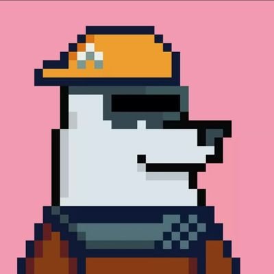 {8.53%} | Solana NFT addict | CM @solanabeargang | Full-time clown @santos_labs | JPEGs over everything!