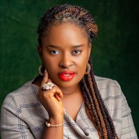 Ifeoma Ajumobi #IfyMelody(@Melmedia2013) 's Twitter Profile Photo