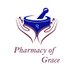 Pharmacy of Grace (@pharmacy_grace) Twitter profile photo Pharmacy of Grace (@pharmacy_grace) Twitter profile photo