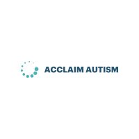 Acclaim Autism(@AcclaimAutism) 's Twitter Profile Photo