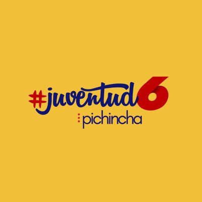 Juventud6 Pichincha