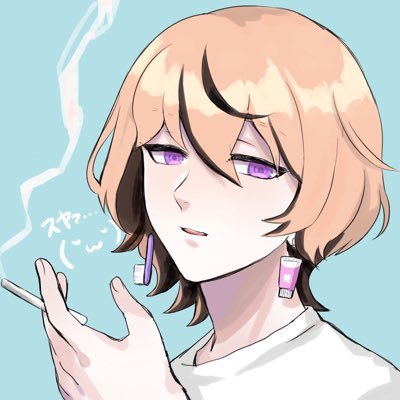 🚬peace /6ミリ/🍣さんのプロフィール画像