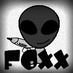 Alexander Foxx (@FoxxSciFi) Twitter profile photo