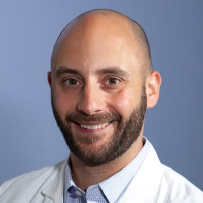 Urologist @CompUrology | @DMCUrology trained @UMich ‘11 #GoBlue