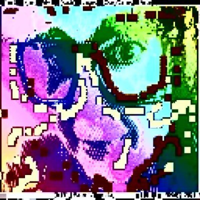 MelanieAdcockNFTさんのプロフィール画像