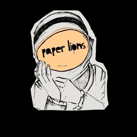 paperlions's profile picture. All views are the worlds