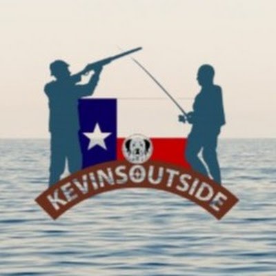 I'm Kevin also Known as Kevin's  Outside on YouTube and other social media platforms. My video content is mostly salt water fishing, camping and stuff.