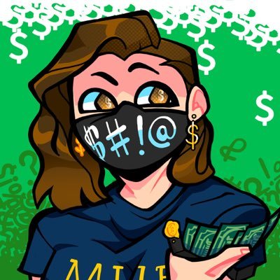 now a crikkl (intern Cris) fan account  @carafeathers did my pfp blood type O-, https://t.co/7kAmjPpIFC