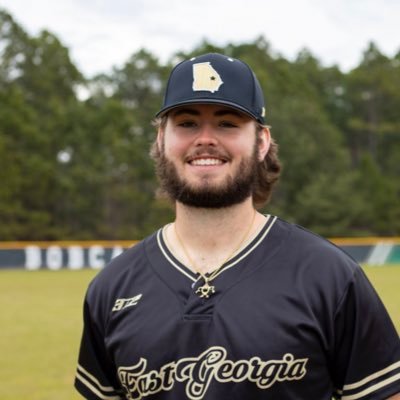 East Georgia State Baseball