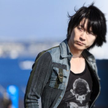 薄井俊作さんのプロフィール画像
