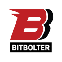BitBolter (@bitbolter) 's Twitter Profile Photo BitBolter (@bitbolter) 's Twitter Profile Photo