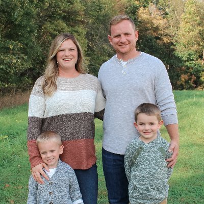 Husband, Father, Teacher, Coach, Ohio Sports Enthusiast
Head Football Coach- Carrollton High School