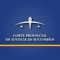 Corte Provincial de Sucumbíos(@CorteSucumbios) 's Twitter Profileg