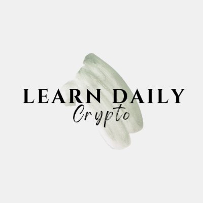 Learn Daily Crypto