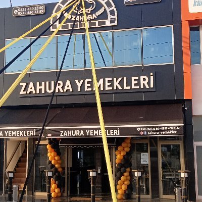 ZahuraY's profile picture. Adana toptancılar sitesinde en meşhur yemeklerimizle değerli müşterilerimizin hizmetindeyiz