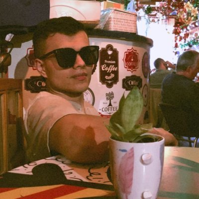 munozroldanc's profile picture. Software Engineer