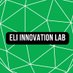ELI Innovation Lab (@eli_innovation) Twitter profile photo ELI Innovation Lab (@eli_innovation) Twitter profile photo