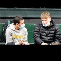 Gavin Bullock (@gavinb2023) 's Twitter Profile