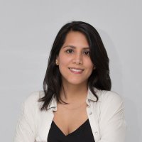Sandra Reyes Ponce (@_sandra_reyes) 's Twitter Profile