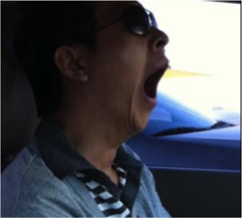 krisyuri1's profile picture. Life doesn't cut any breaks.