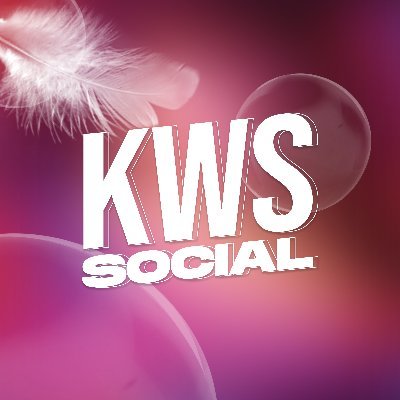 Dedicated to @KWS_official_'s Billboard Social 50