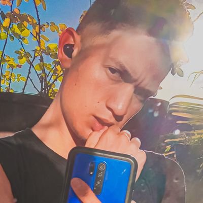 RRUCKOStwitt's profile picture. 🐾