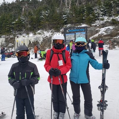 keva8228's profile picture. Tweeting about all things national parks, science, space, flight, arts, education, parenthood, & work. All posts my own. #bethechange