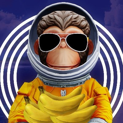 Space Monkey is a #Play2Earn mobile game where $MONKE holders can convert their in-game score to real cryptocurrency! #Play2Earn #GameFi #Crypto #mobilegaming