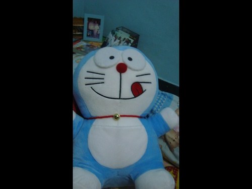 rubbydora's profile picture. 