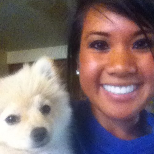 mandytamayo's profile picture. 