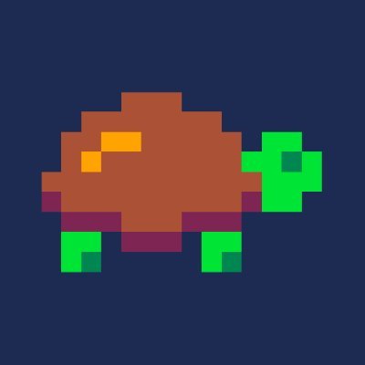 Retro coding enthusiast. Favorite systems: PICO-8, Gameboy, NES