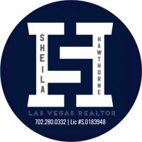 Sheila Hawthorne| Las Vegas Realtor | RE:S.0183948(@SheilaHawthorne) 's Twitter Profile Photo