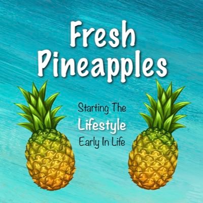 Listen to our podcast to follow our new journey into the Lifestyle🍍 We’re newbies and only in our 20s!https://t.co/5sQHYRcUfW