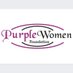 Purple Women Foundation (@thepurplewomen) Twitter profile photo Purple Women Foundation (@thepurplewomen) Twitter profile photo