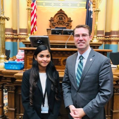 ImmaJamess's profile picture. Houghton Internship Award Recipient | GVSU 🇺🇸