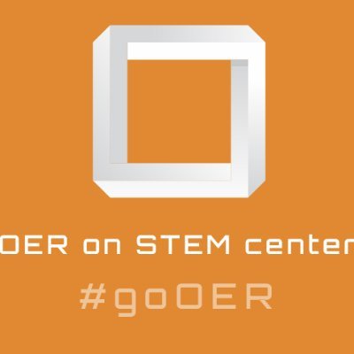 We connect you to all OER (Open Edu Resources) for STEM to make STEM fields more equitable, inclusive, affordable #highered #openaccess #adopt #dashboard #GenZ