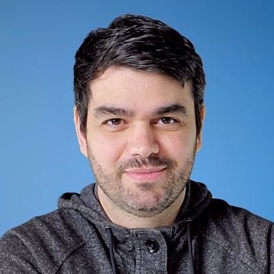 Engenheiro de Machine Learning @Diffbot 🇺🇸 (criada em @Stanford). PhD @UAlberta 🇨🇦. Conta PT-🇧🇷.
YouTube sobre carreira internacional 👇