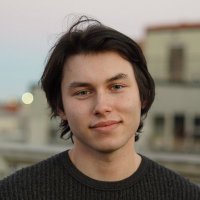 Benjamin Laufer (@benjlaufer) Twitter profile photo