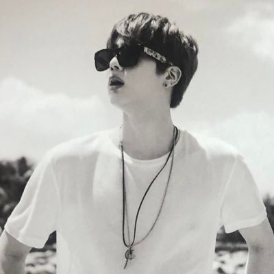 There's A💜⁷✧I miss you Kim Seokjin✧さんのプロフィール画像